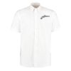 Workforce shirt short-sleeved (classic fit) Thumbnail