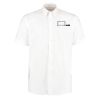 Workforce shirt short-sleeved (classic fit) Thumbnail