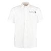 Workforce shirt short-sleeved (classic fit) Thumbnail