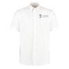 Workforce shirt short-sleeved (classic fit) Thumbnail
