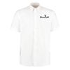 Workforce shirt short-sleeved (classic fit) Thumbnail