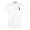 Workforce shirt short-sleeved (classic fit) Thumbnail