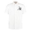 Workforce shirt short-sleeved (classic fit) Thumbnail