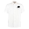 Workforce shirt short-sleeved (classic fit) Thumbnail