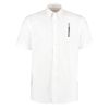 Workforce shirt short-sleeved (classic fit) Thumbnail