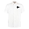 Workforce shirt short-sleeved (classic fit) Thumbnail