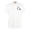 Workforce shirt short-sleeved (classic fit) Thumbnail