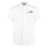 Workforce shirt short-sleeved (classic fit) Thumbnail