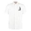 Workforce shirt short-sleeved (classic fit) Thumbnail