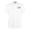 Workforce shirt short-sleeved (classic fit) Thumbnail
