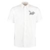 Workforce shirt short-sleeved (classic fit) Thumbnail