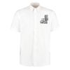 Workforce shirt short-sleeved (classic fit) Thumbnail