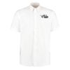 Workforce shirt short-sleeved (classic fit) Thumbnail