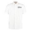 Workforce shirt short-sleeved (classic fit) Thumbnail