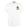 Workforce shirt short-sleeved (classic fit) Thumbnail
