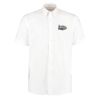 Workforce shirt short-sleeved (classic fit) Thumbnail