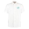 Workforce shirt short-sleeved (classic fit) Thumbnail