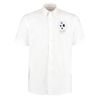 Workforce shirt short-sleeved (classic fit) Thumbnail