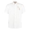 Workforce shirt short-sleeved (classic fit) Thumbnail