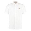 Workforce shirt short-sleeved (classic fit) Thumbnail