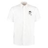 Workforce shirt short-sleeved (classic fit) Thumbnail