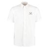 Workforce shirt short-sleeved (classic fit) Thumbnail