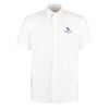 Workforce shirt short-sleeved (classic fit) Thumbnail