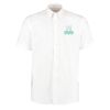 Workforce shirt short-sleeved (classic fit) Thumbnail
