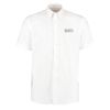 Workforce shirt short-sleeved (classic fit) Thumbnail