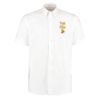 Workforce shirt short-sleeved (classic fit) Thumbnail