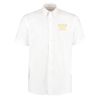 Workforce shirt short-sleeved (classic fit) Thumbnail