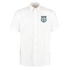 Workforce shirt short-sleeved (classic fit) Thumbnail