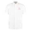 Workforce shirt short-sleeved (classic fit) Thumbnail