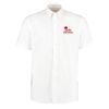 Workforce shirt short-sleeved (classic fit) Thumbnail