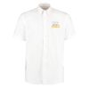Workforce shirt short-sleeved (classic fit) Thumbnail