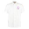 Workforce shirt short-sleeved (classic fit) Thumbnail