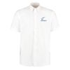 Workforce shirt short-sleeved (classic fit) Thumbnail