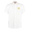 Workforce shirt short-sleeved (classic fit) Thumbnail