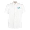 Workforce shirt short-sleeved (classic fit) Thumbnail