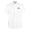 Workforce shirt short-sleeved (classic fit) Thumbnail