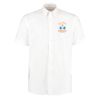 Workforce shirt short-sleeved (classic fit) Thumbnail