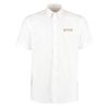 Workforce shirt short-sleeved (classic fit) Thumbnail