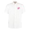 Workforce shirt short-sleeved (classic fit) Thumbnail