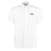 Workforce shirt short-sleeved (classic fit) Thumbnail