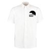Workforce shirt short-sleeved (classic fit) Thumbnail