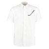 Workforce shirt short-sleeved (classic fit) Thumbnail