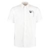 Workforce shirt short-sleeved (classic fit) Thumbnail