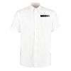 Workforce shirt short-sleeved (classic fit) Thumbnail