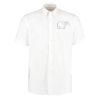 Workforce shirt short-sleeved (classic fit) Thumbnail