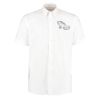 Workforce shirt short-sleeved (classic fit) Thumbnail